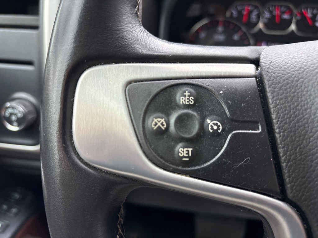 2014 GMC Sierra Image 17