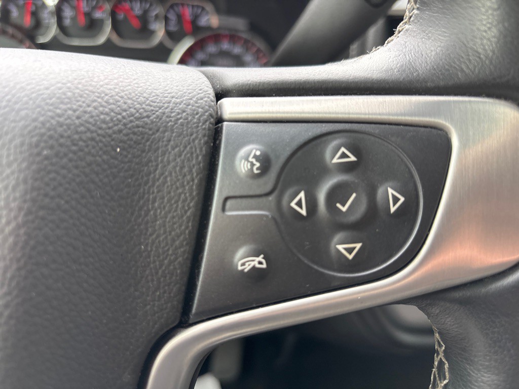 2014 GMC Sierra Image 18