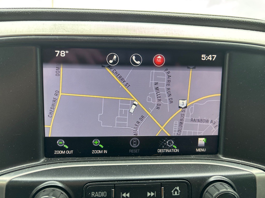 2014 GMC Sierra Image 22