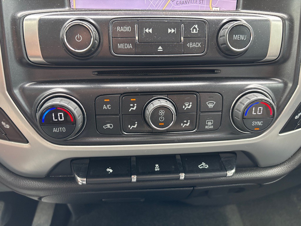 2014 GMC Sierra Image 23
