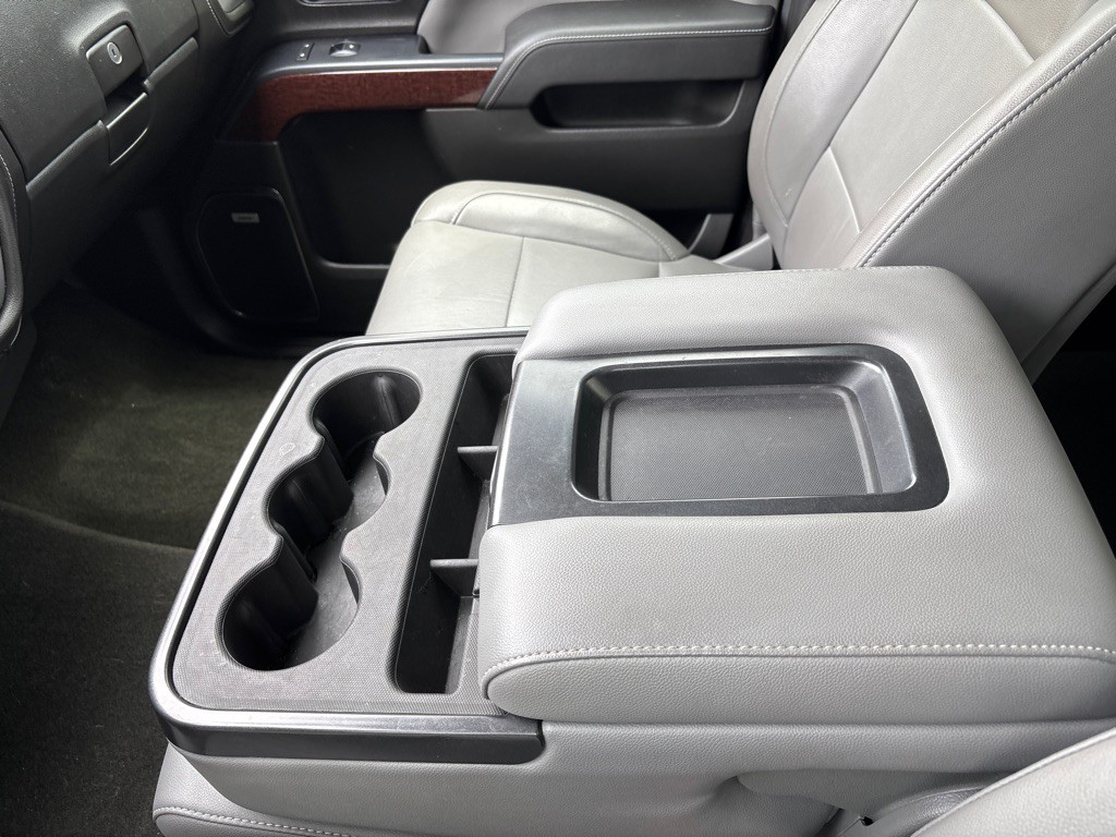 2014 GMC Sierra Image 25