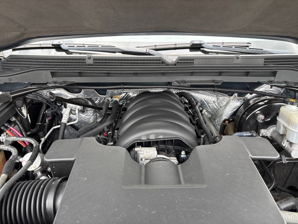 2014 GMC Sierra Image 26