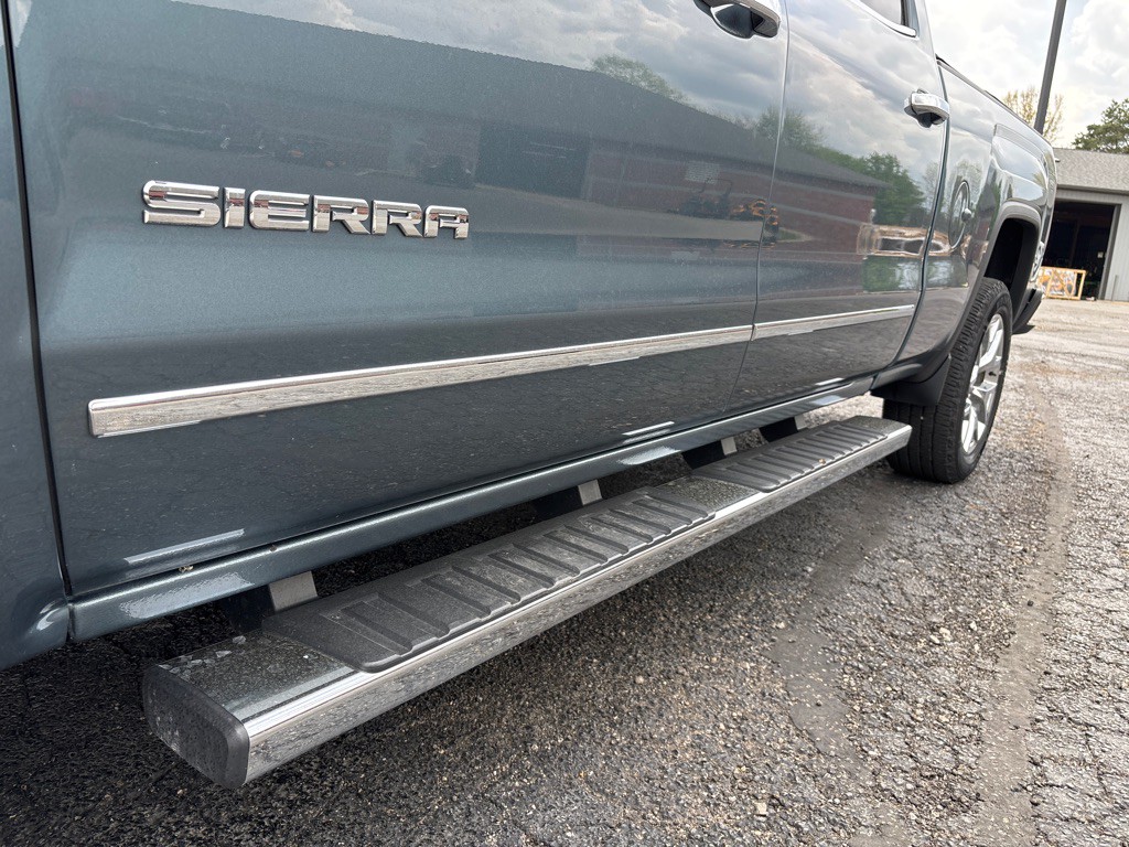 2014 GMC Sierra Image 28