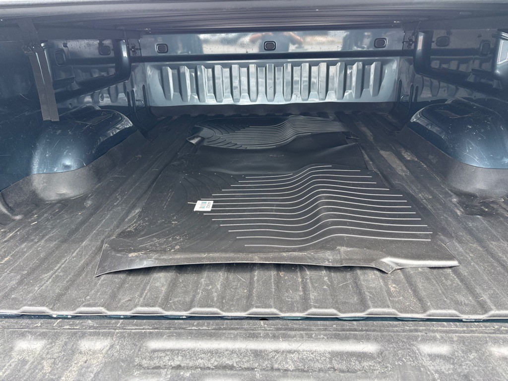 2014 GMC Sierra Image 30