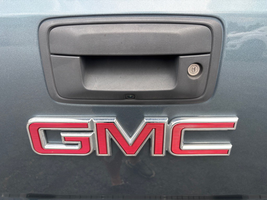 2014 GMC Sierra Image 31
