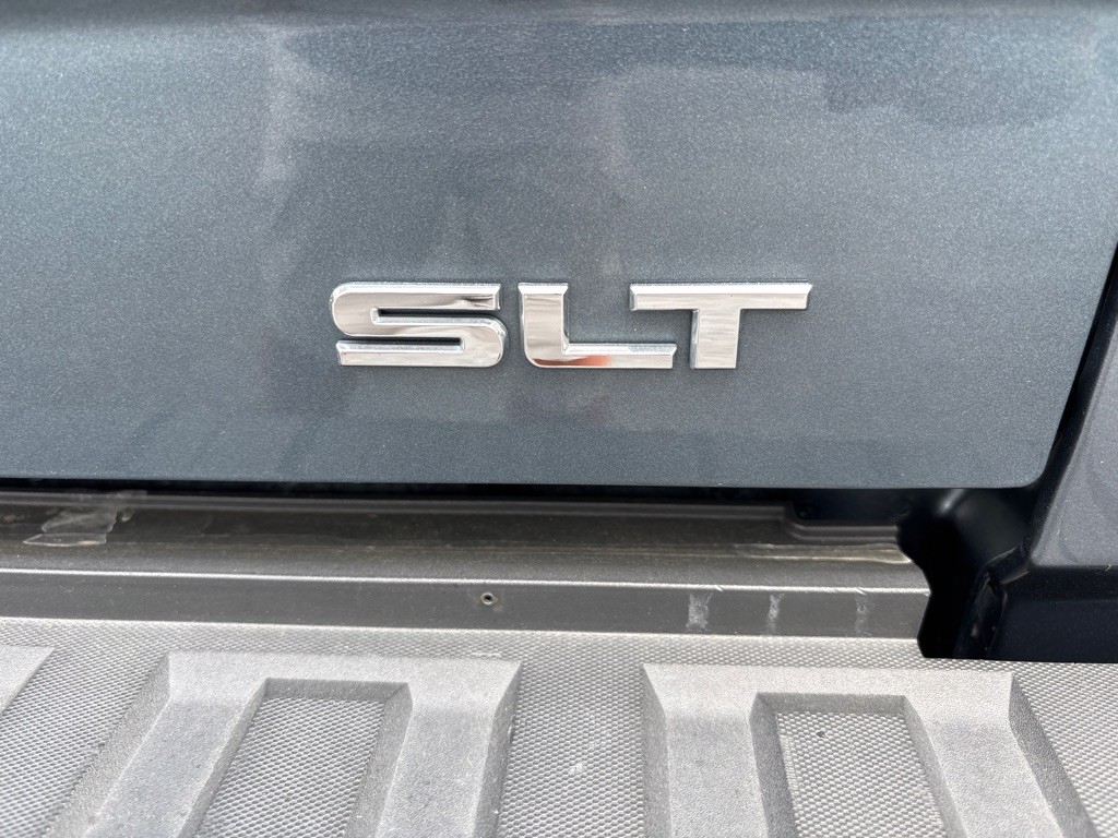 2014 GMC Sierra Image 32