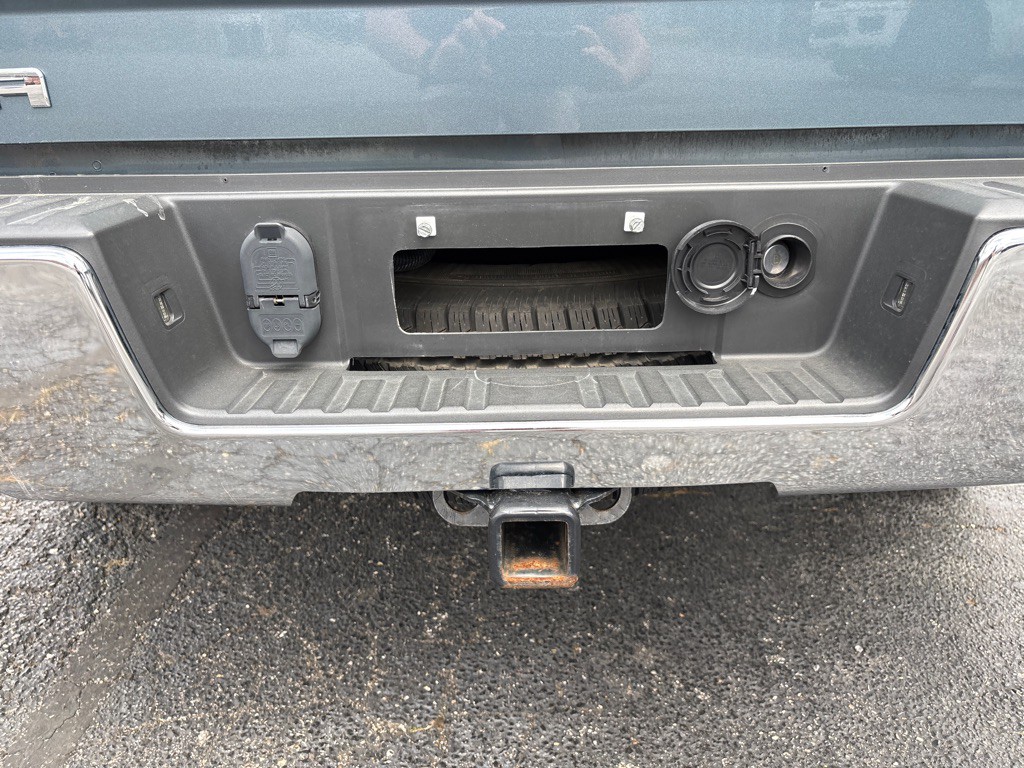 2014 GMC Sierra Image 33