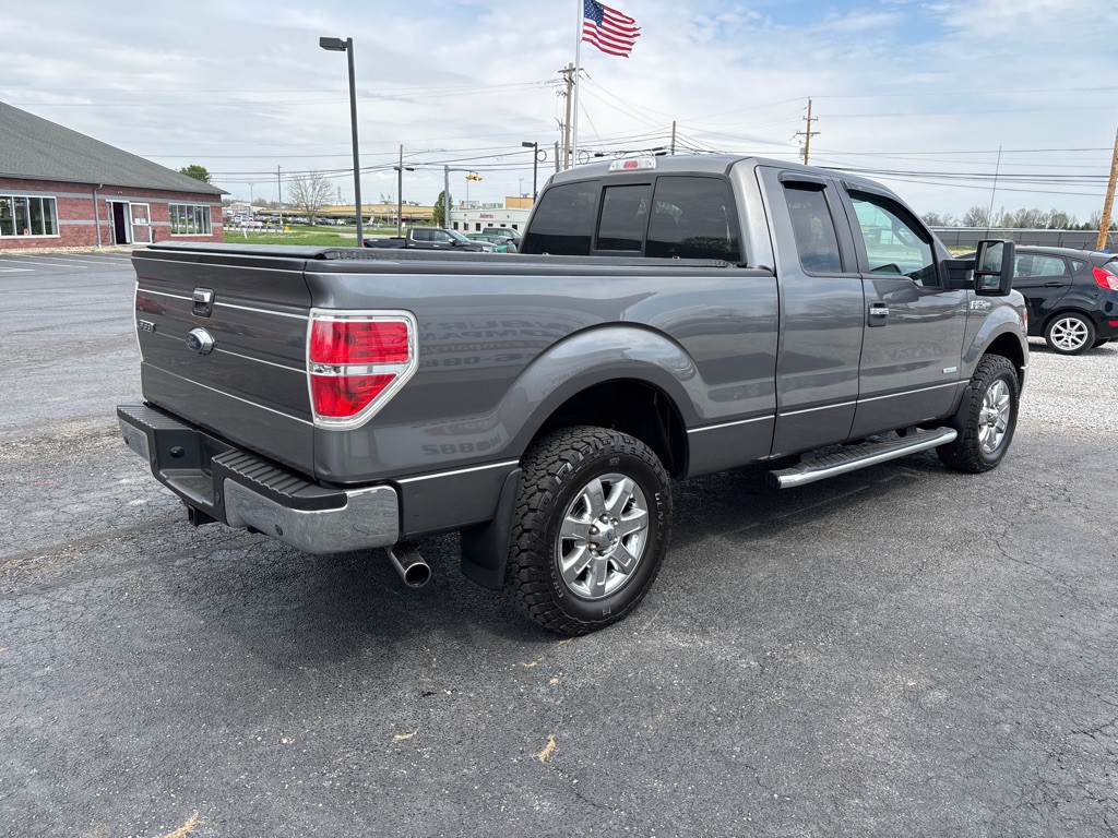 2013 Ford F-150 Image 5