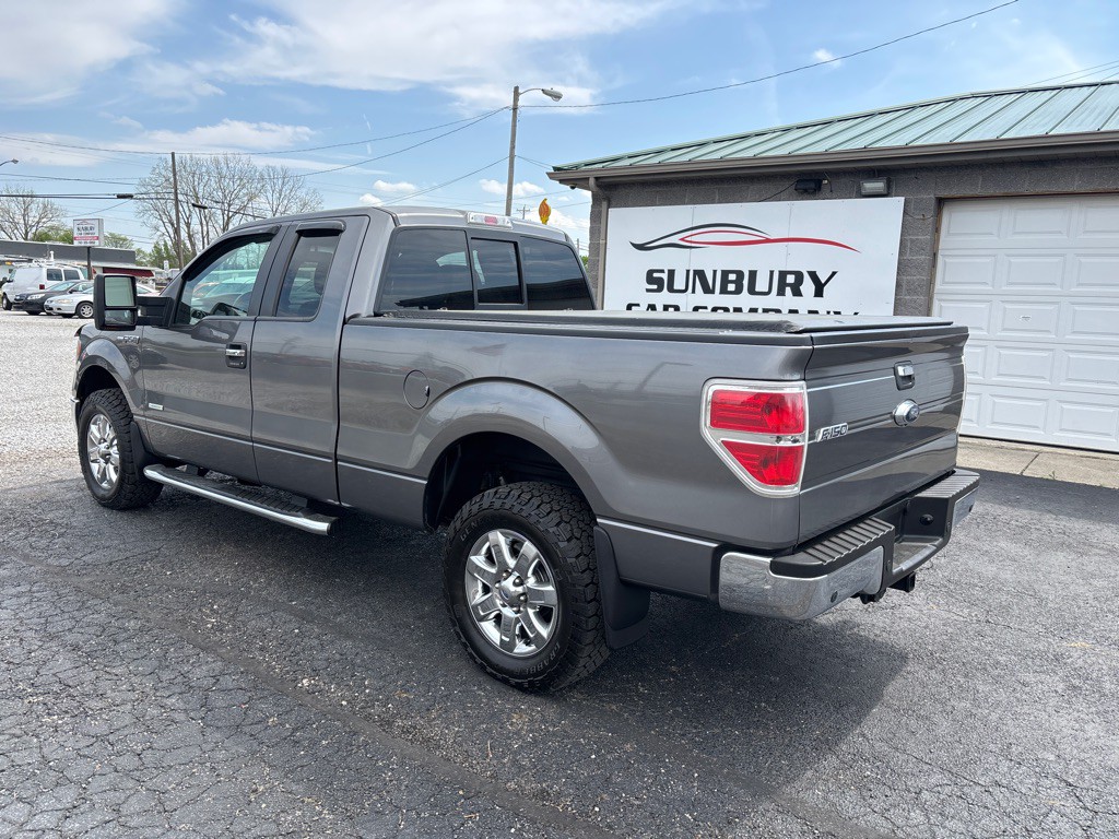 2013 Ford F-150 Image 7