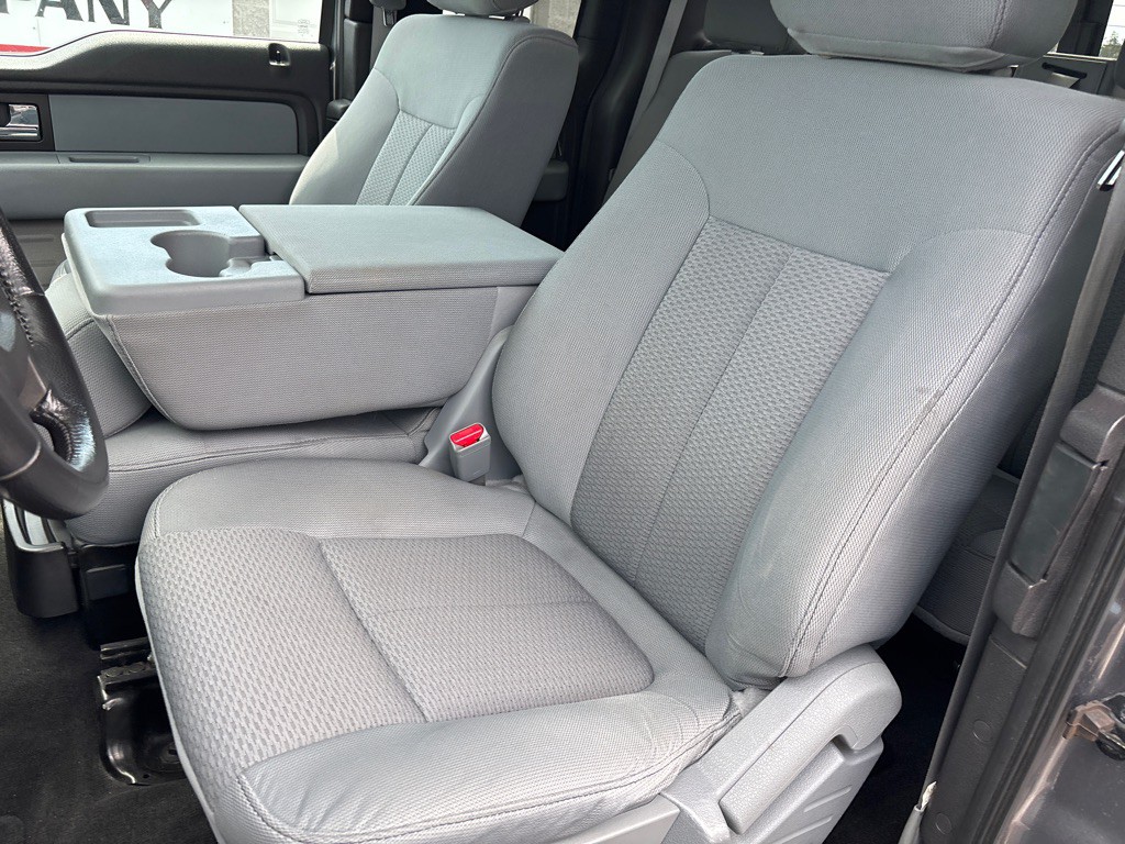 2013 Ford F-150 Image 8