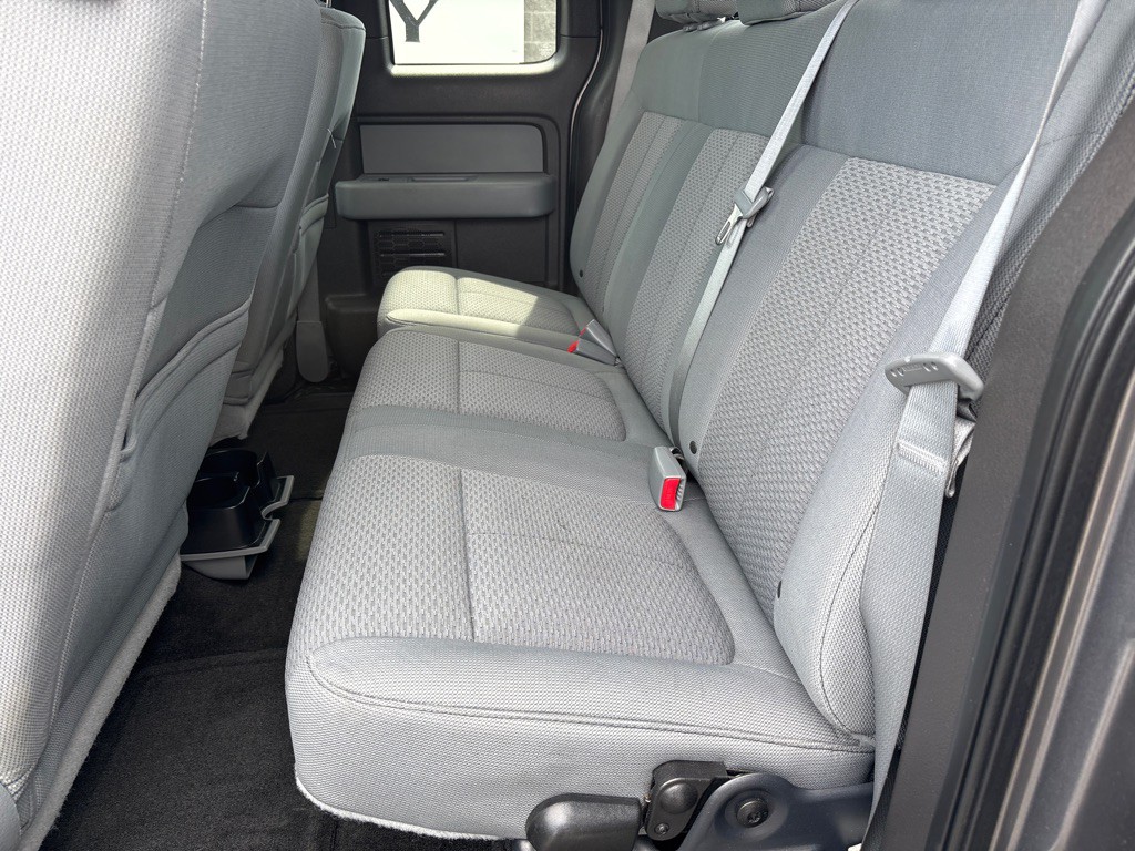 2013 Ford F-150 Image 9