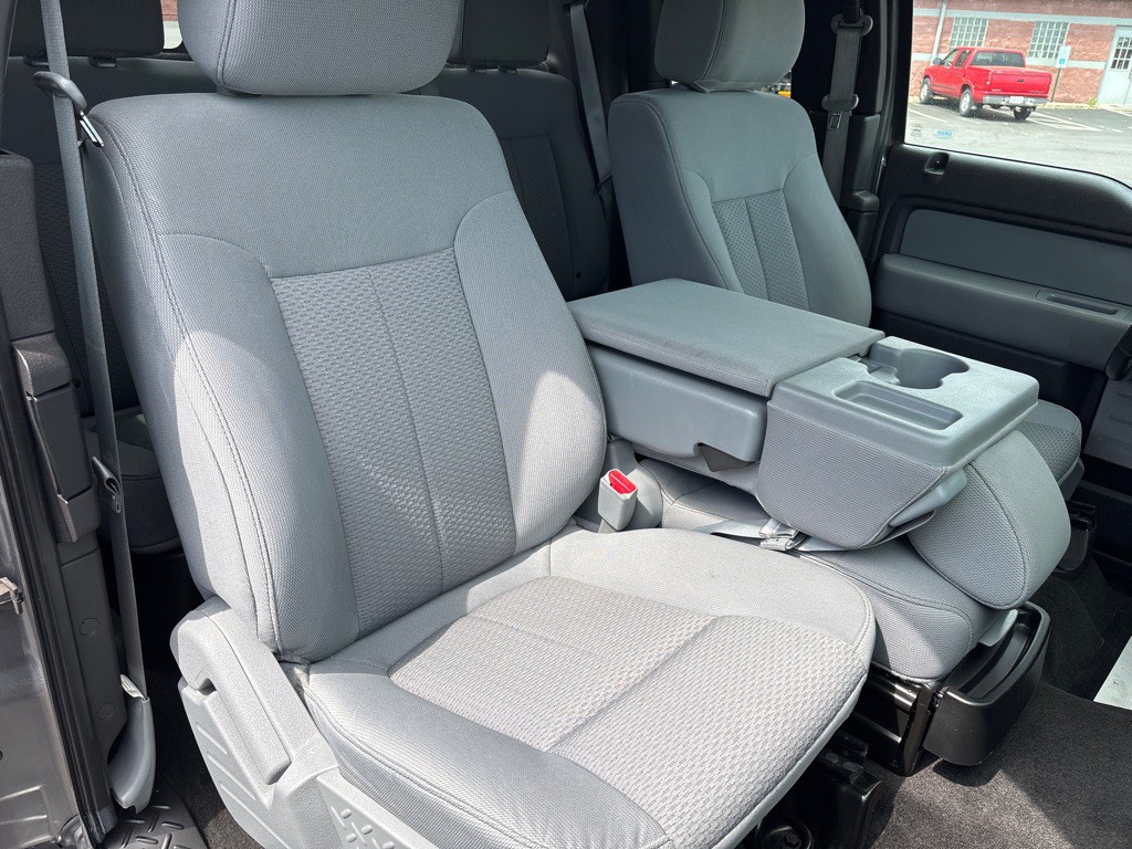 2013 Ford F-150 Image 10