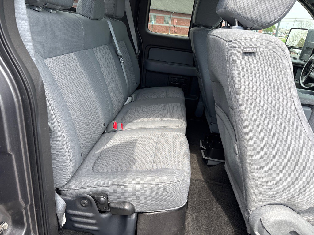 2013 Ford F-150 Image 11