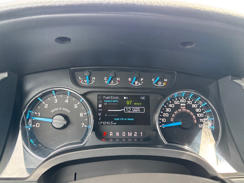 2013 Ford F-150 Image 15