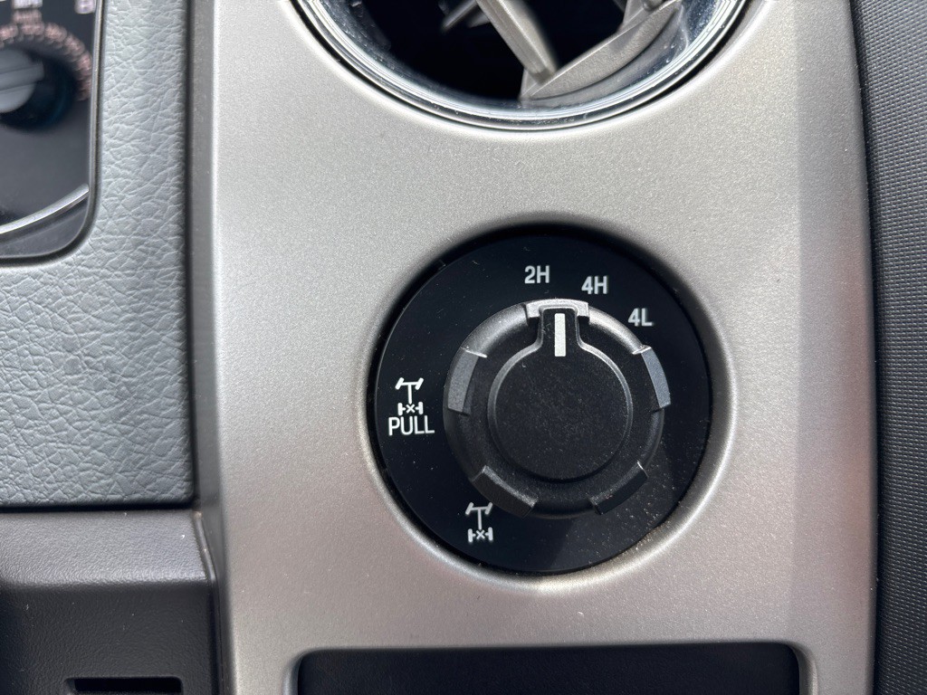 2013 Ford F-150 Image 18