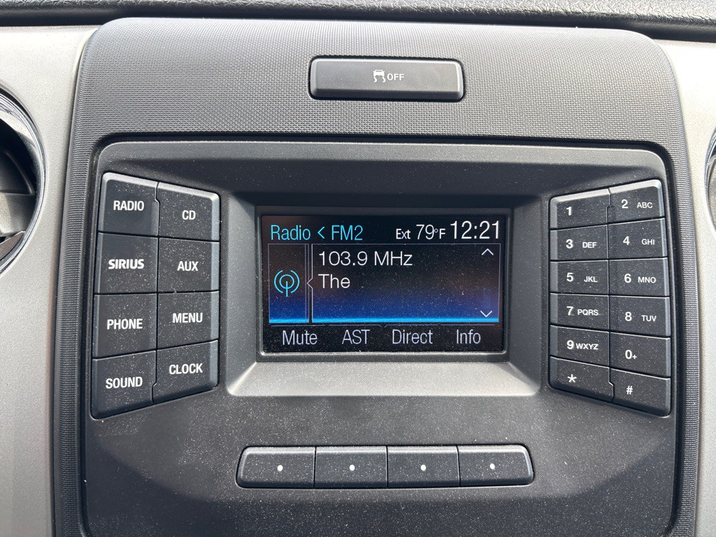 2013 Ford F-150 Image 20