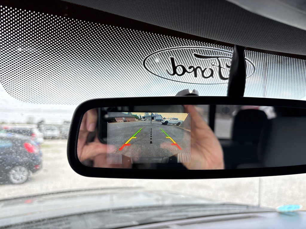 2013 Ford F-150 Image 21