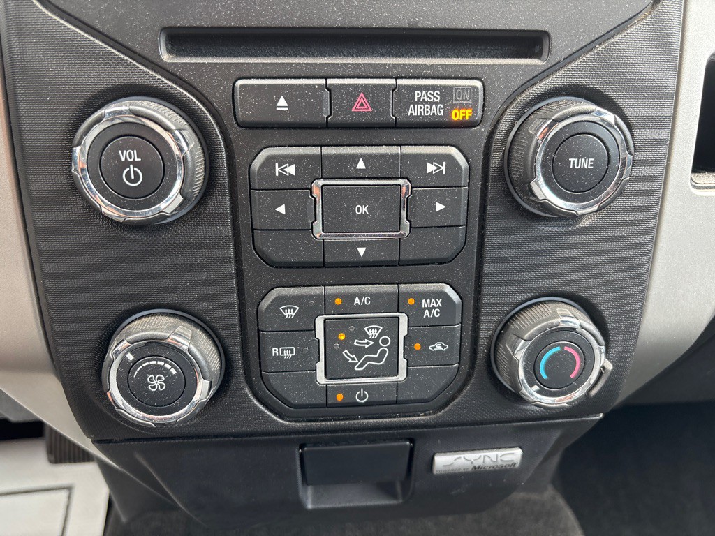 2013 Ford F-150 Image 23