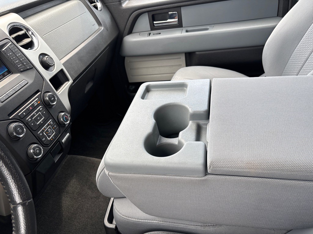 2013 Ford F-150 Image 24