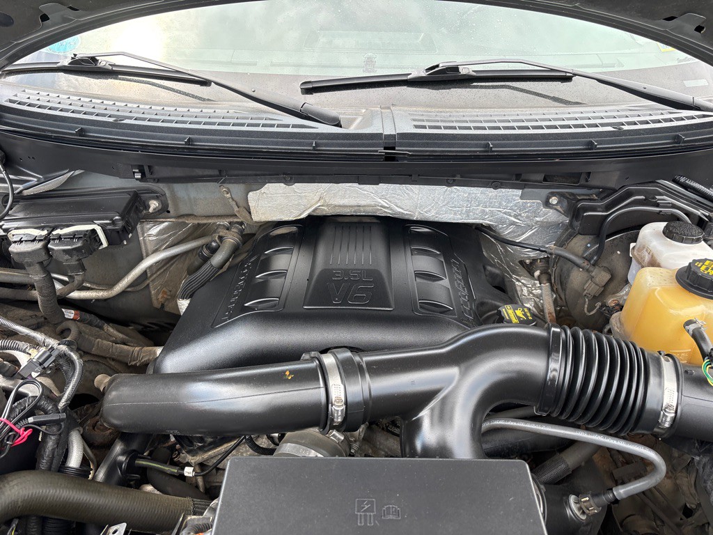 2013 Ford F-150 Image 25