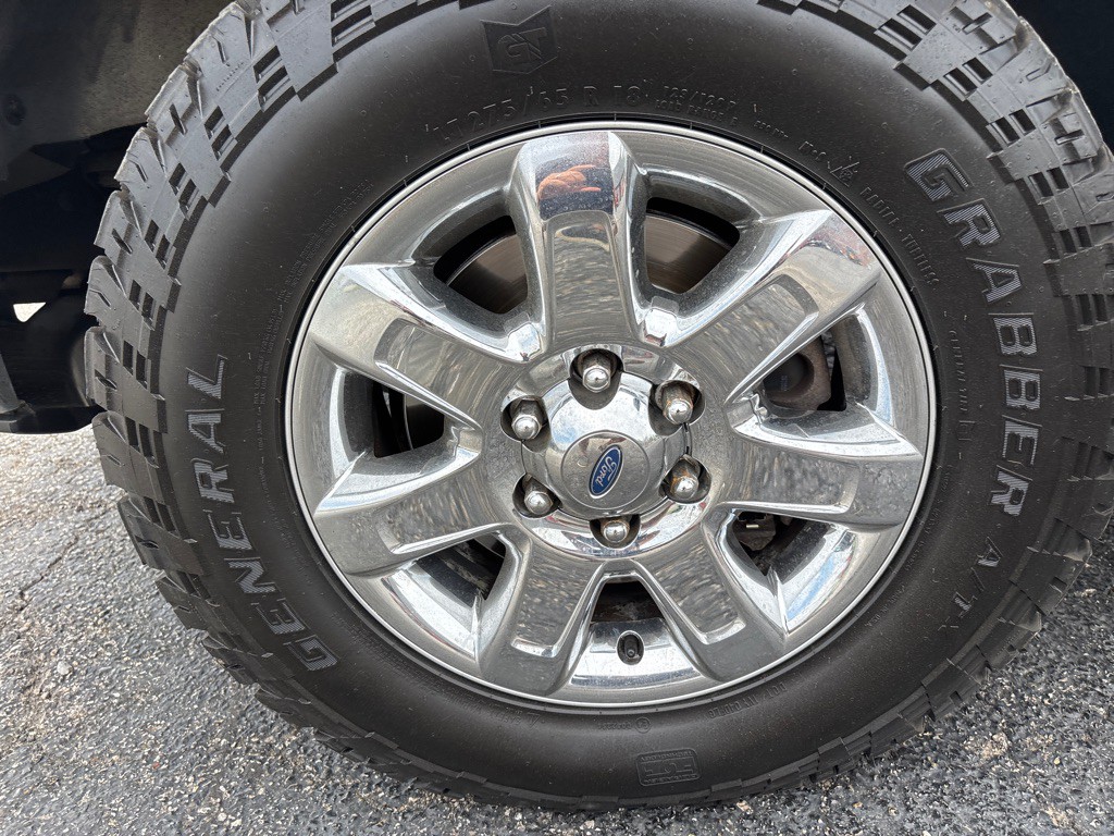 2013 Ford F-150 Image 26