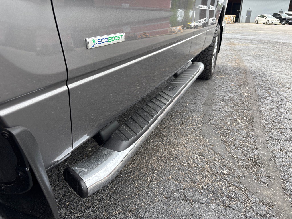 2013 Ford F-150 Image 28