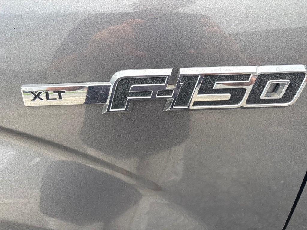 2013 Ford F-150 Image 29