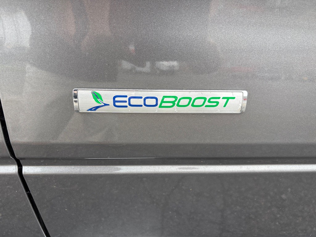 2013 Ford F-150 Image 30