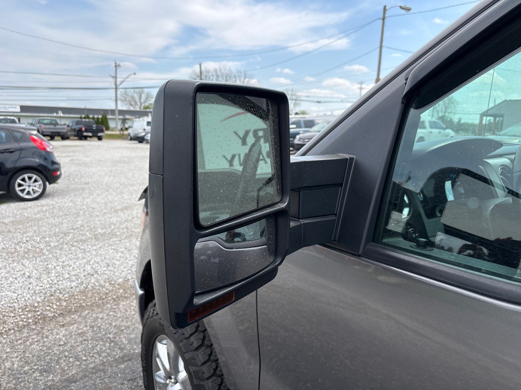 2013 Ford F-150 Image 31