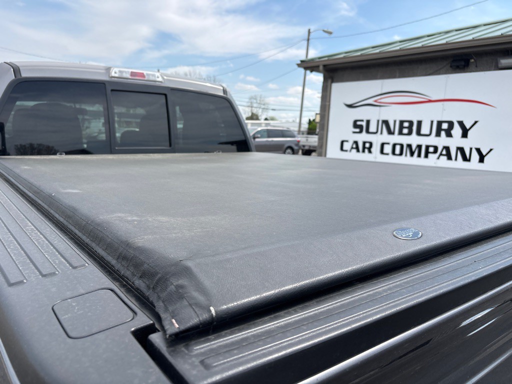 2013 Ford F-150 Image 34