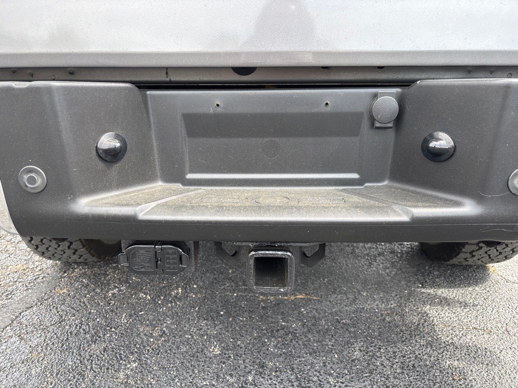 2013 Ford F-150 Image 35