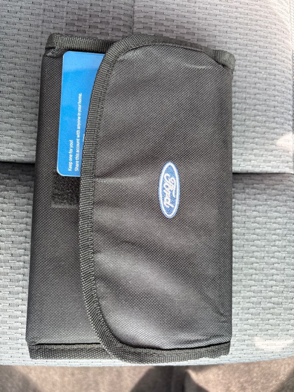 2013 Ford F-150 Image 36