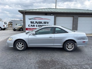 Image for 2002 Honda Accord EX ID: 7349254