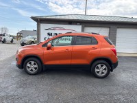 Image for 2015 Chevrolet Trax 1LT ID: 7349331