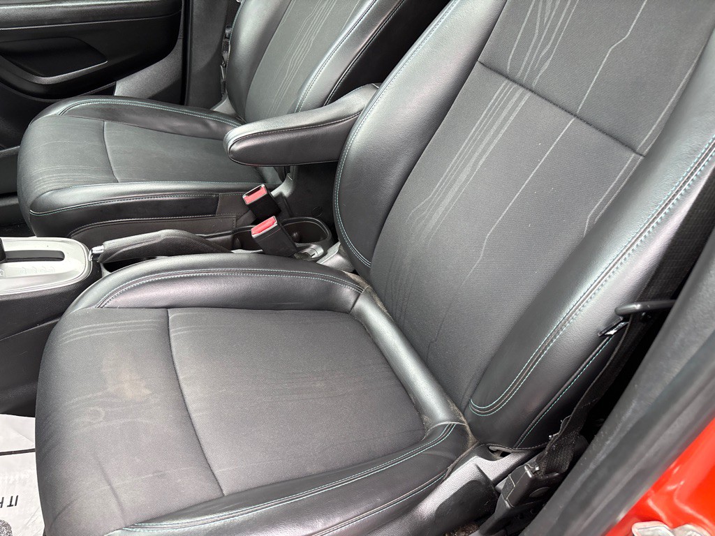 2015 Chevrolet Trax Image 8