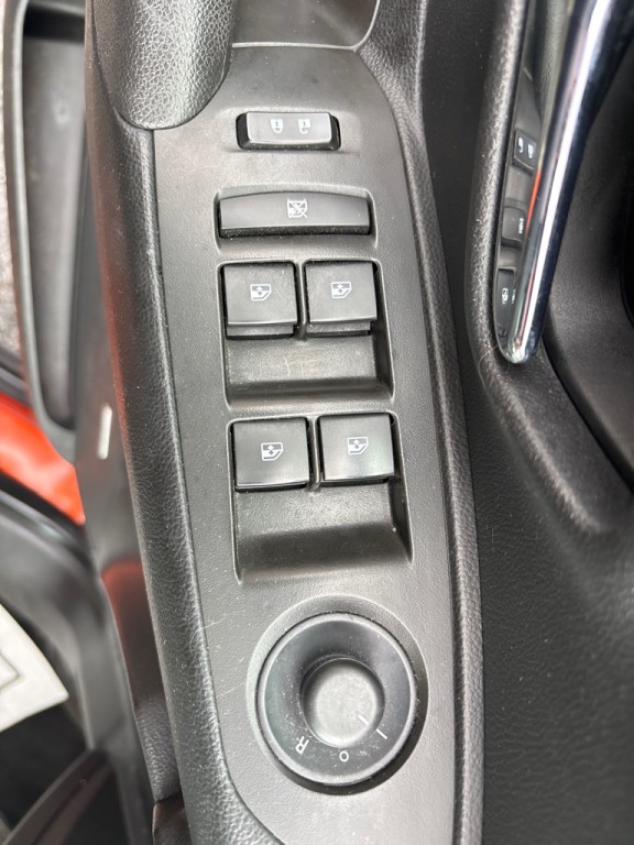 2015 Chevrolet Trax Image 14