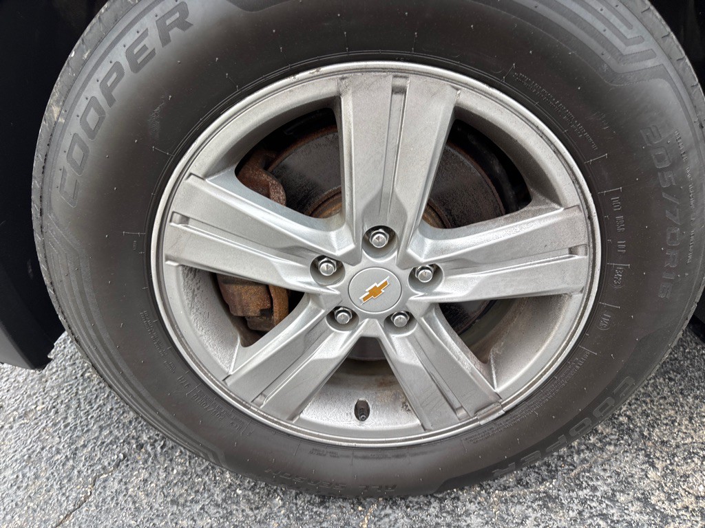 2015 Chevrolet Trax Image 24