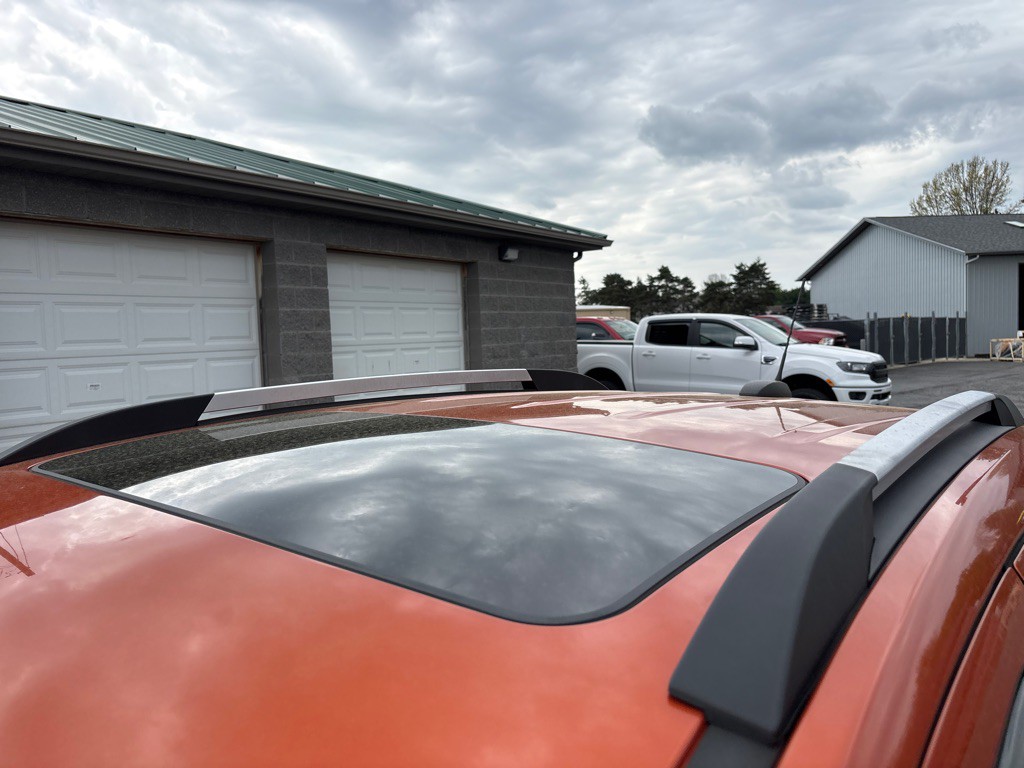 2015 Chevrolet Trax Image 25