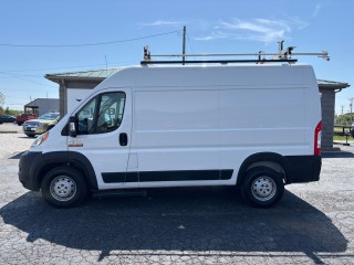 Image for 2020 RAM Promaster 1500 HIGH ID: 7349519