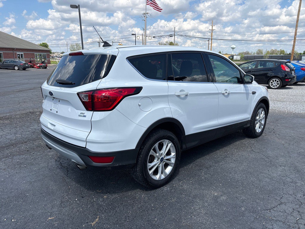 2019 Ford Escape Image 5