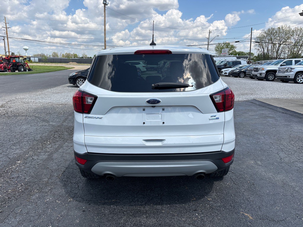 2019 Ford Escape Image 6