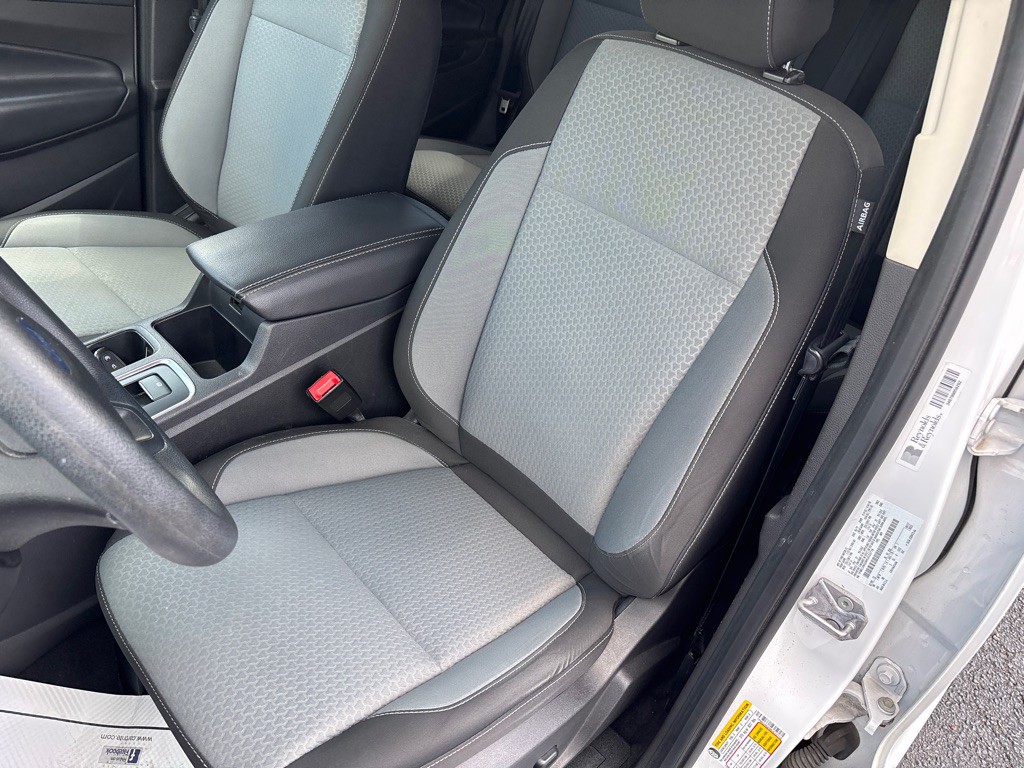 2019 Ford Escape Image 8