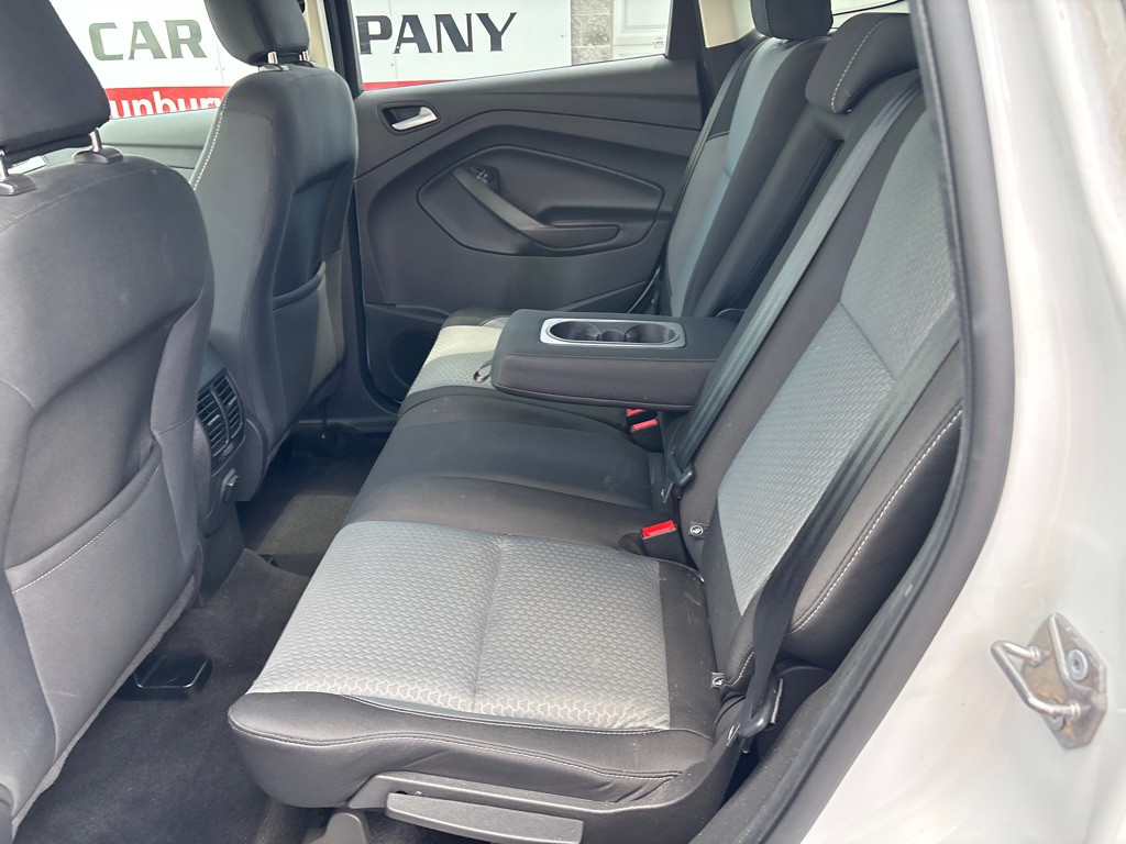 2019 Ford Escape Image 9