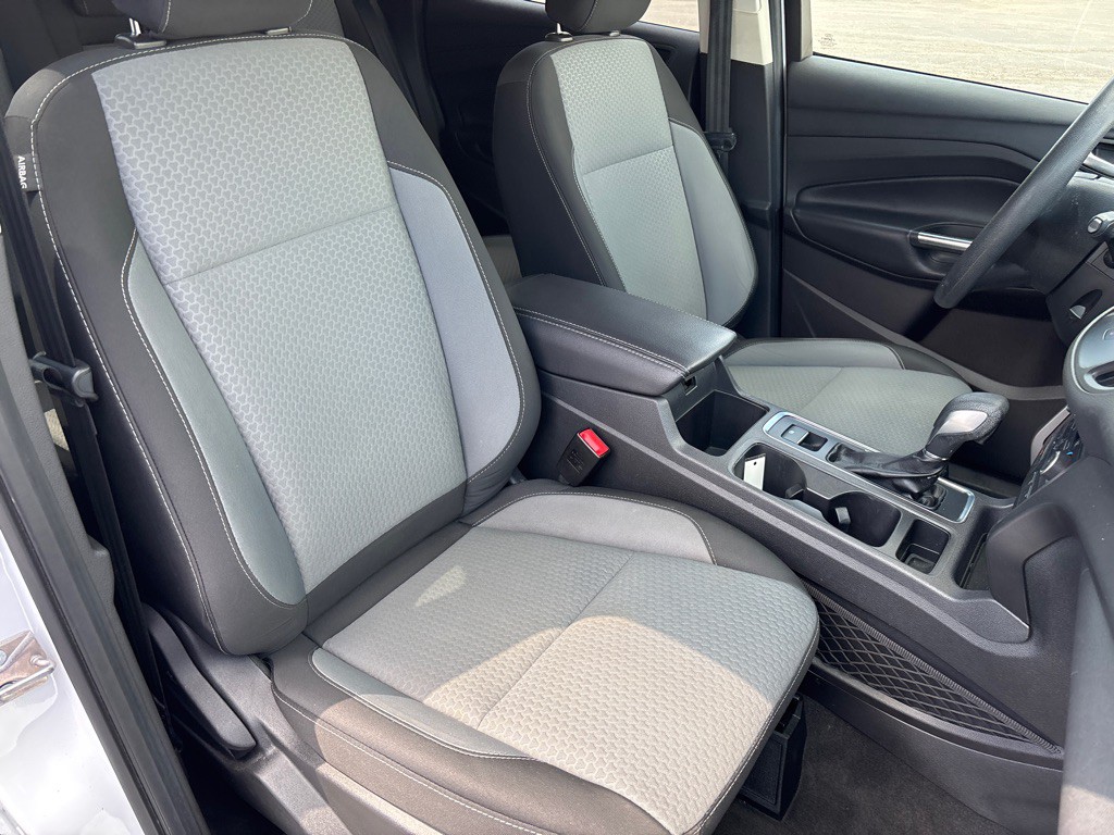 2019 Ford Escape Image 10