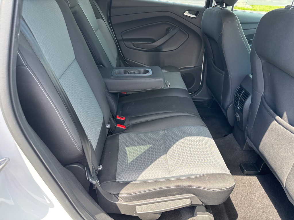 2019 Ford Escape Image 11
