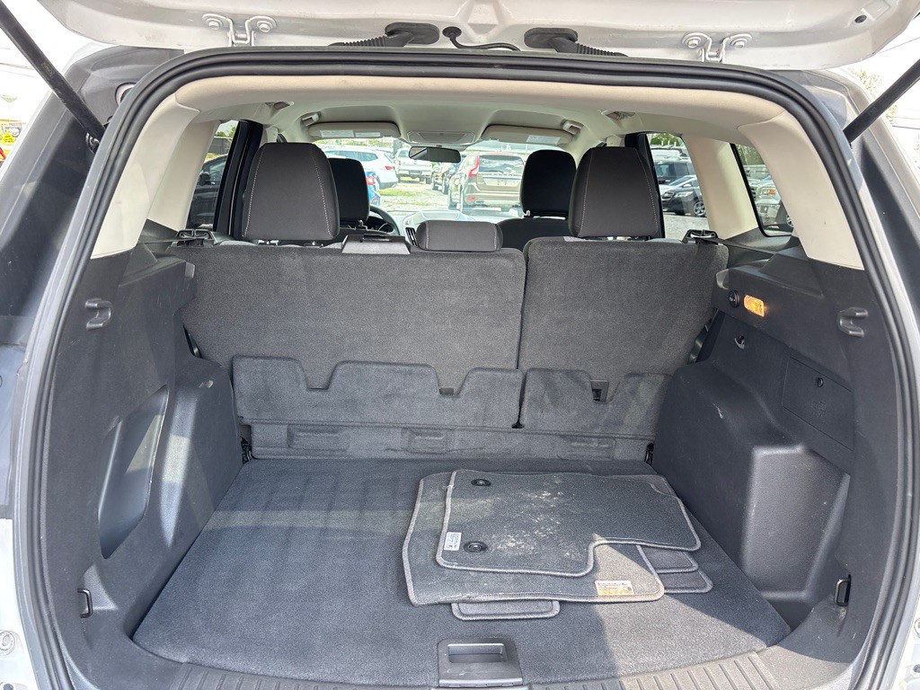 2019 Ford Escape Image 12