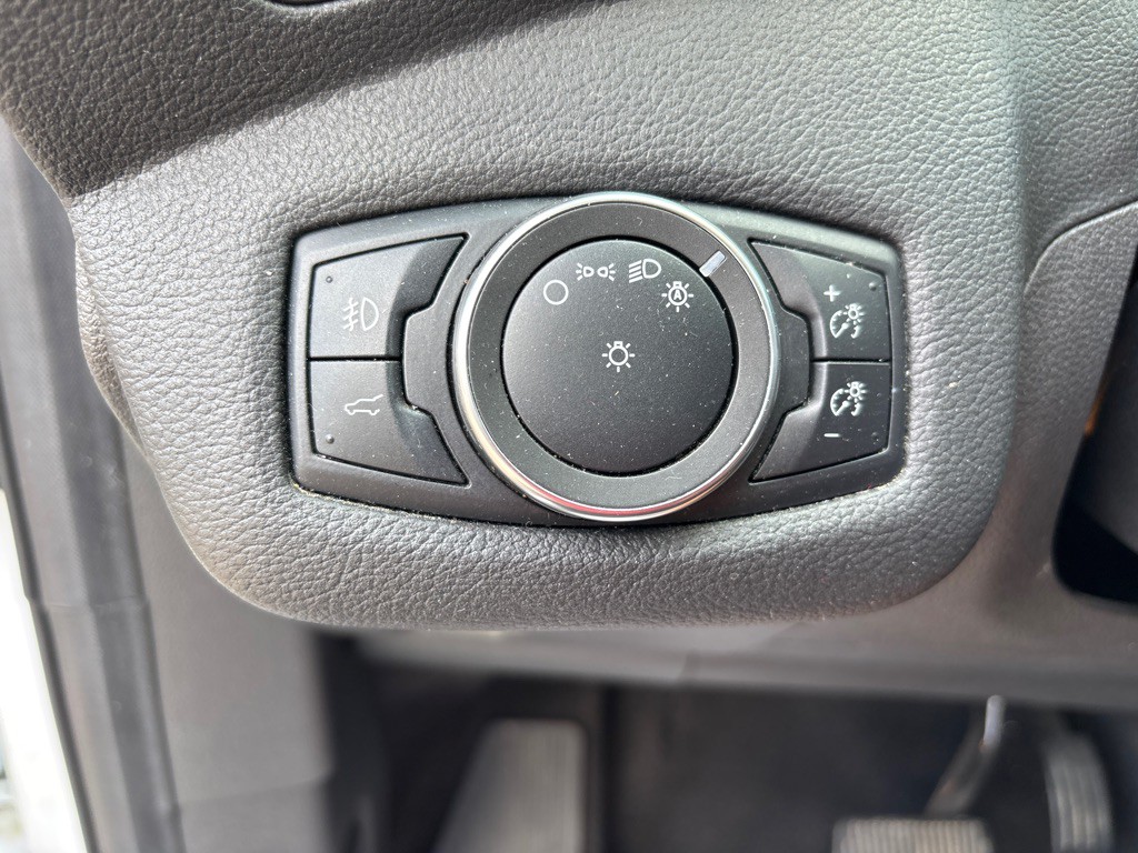 2019 Ford Escape Image 15
