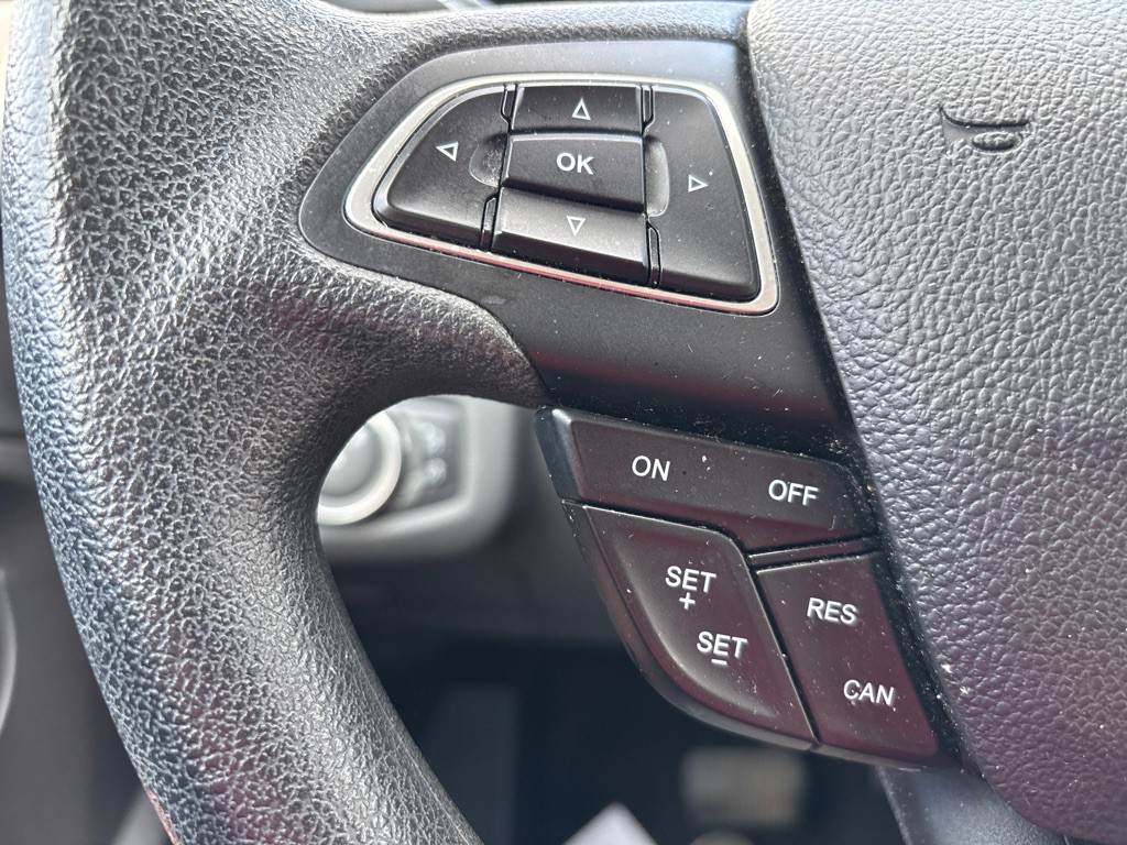 2019 Ford Escape Image 17