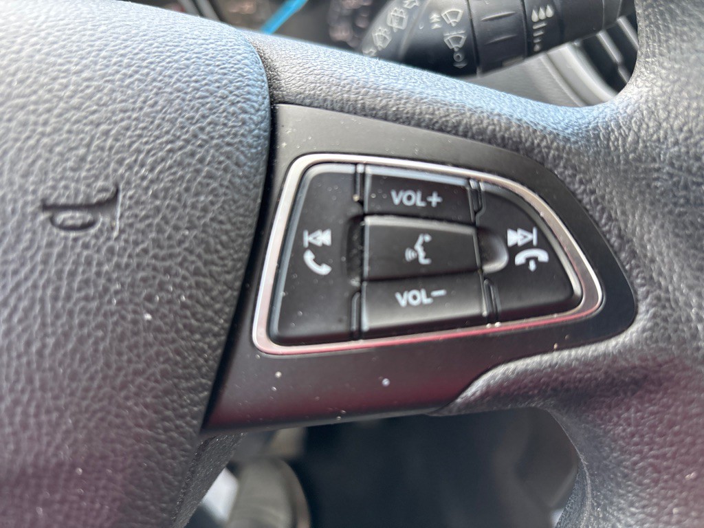 2019 Ford Escape Image 18