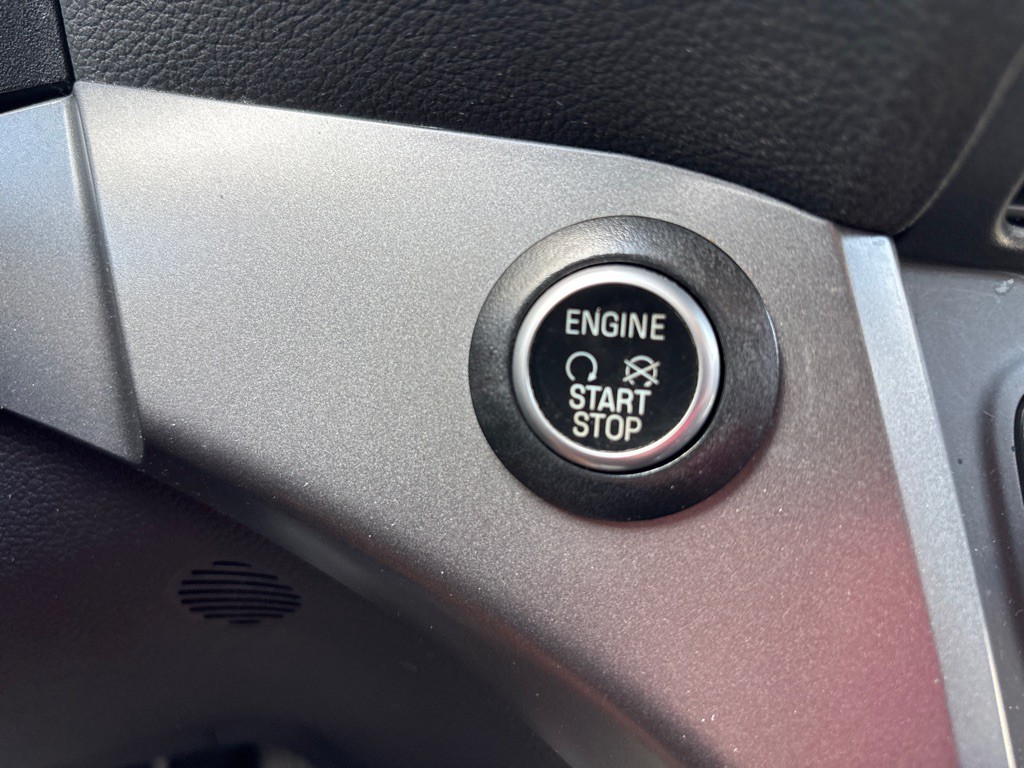 2019 Ford Escape Image 19